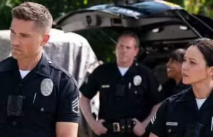 ‘The Novice’ Musim 8 Episode 6 Menggoda Kembalinya Pembunuh Berantai yang Mengerikan