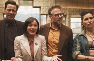 15 Pertunjukan Untuk Ditonton jika Anda Menyukai ‘The Boys’