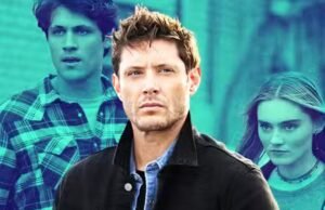 ‘Spin-Off Supernatural Membuktikan Bahwa Tuhan Benar Tentang Impala 13 Tahun Kemudian