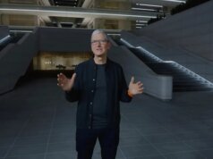 Tim Cook berjanji untuk melobi Washington mengenai imigrasi: lapor