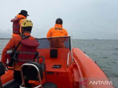 Nelayan Hilang Saat Melaut, BPBD Makassar Bergerak Melakukan Pencarian