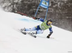 Olimpiade Musim Dingin 2026: tanggal, olahraga, dan semua orang Argentina yang berkompetisi