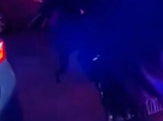 Pengemudi mengaku mengemudi dengan tiga anak di bagasinya