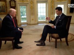 ‘Mungkin kita bisa menggunakan sedikit sentuhan yang lebih lembut’