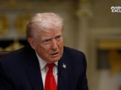 Presiden Trump mengatakan calon ketua Fed ingin menurunkan suku bunga