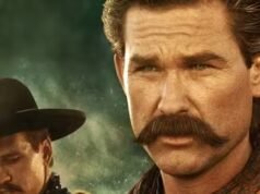 ‘Tombstone’ Mengubah Kutipan Kehidupan Nyata Doc Holliday dan Membuat Adegan Val Kilmer Menjadi Lebih Baik