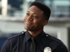 Polisi Favorit Penggemar Akhirnya Kembali dalam Jam Penuh Aksi