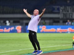 Bojan Hodak Terus Terang soal Langkah Darurat Persib Bandung Aktifkan I Made Wirawan
