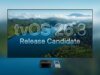 Apple meluncurkan RC untuk tvOS 26.3, watchOS 26.3, dan banyak lagi