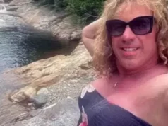 Perselisihan keluarga Robert Dorgan: Ayah mertua penembak Pawtucket mengancam akan ‘membunuhnya’; ibu dituduh melakukan penyerangan