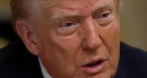 Trump mengatakan calon Fed ingin menurunkan suku bunga