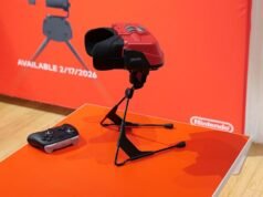 Virtual Boy Switch 2 adalah penghargaan untuk konsol paling aneh Nintendo