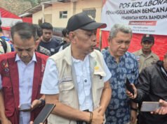 Tak Ingin Terulang Ada Siswa Bunuh Diri, Wamensos Minta Pemda Proaktif Data Keluarga Tidak Mampu