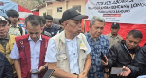 Tak Ingin Terulang Ada Siswa Bunuh Diri, Wamensos Minta Pemda Proaktif Data Keluarga Tidak Mampu