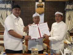 Pembangunan Underpass Citayam Disepakati, Depok, Bogor dan Jabar Teken MoU