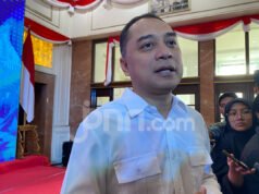 Jawaban Eri Cahyadi Soal Ancaman Jukir Jika Tak Setor Retribusi ke Pemkot Surabaya