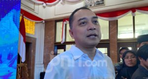 Jawaban Eri Cahyadi Soal Ancaman Jukir Jika Tak Setor Retribusi ke Pemkot Surabaya