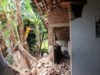 Gempa M 6,4 Pacitan Rusak Sejumlah Rumah di Ponorogo