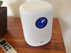 Pindah ke HomePod: Speaker Cerdas Layar Sentuh Baru Ini Membuat Saya Terpesona