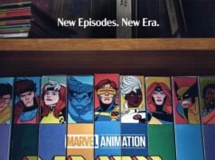 Serial Animasi Ini Mengubah Sejarah Marvel Dengan 2 Hubungan Ikonik Ini (Eksklusif)