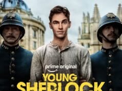Sherlock Holmes karya Guy Ritchie Tiba dengan Trailer Prime Video yang Bombastis dan Menakjubkan