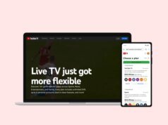 YouTube TV memperkenalkan paket yang lebih murah, termasuk paket olahraga $65/bulan